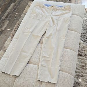 Talbots The Weekend Chino